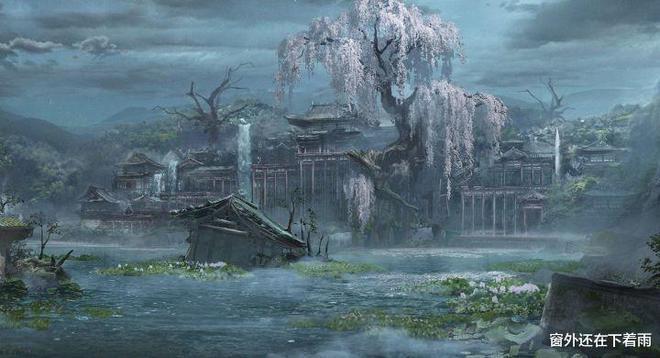 白化摇篮曲